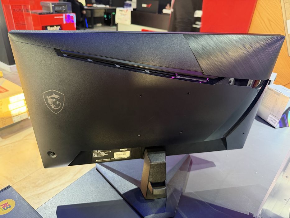 Monitor Msi 25’ FHD IPS 300Hz