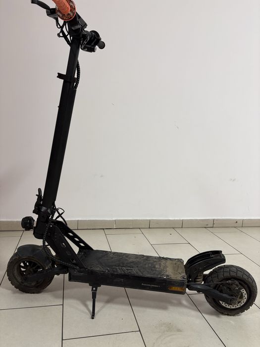 Trotineta electrica kukirin g2 pro