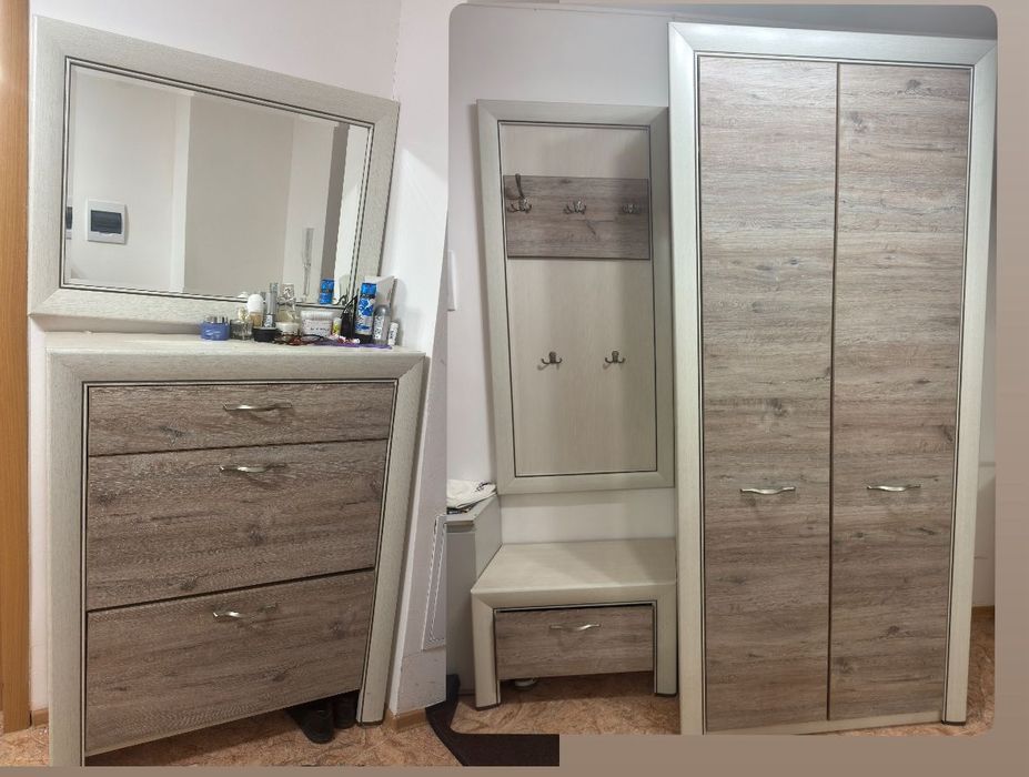 Продам прихожую производство Беларусий