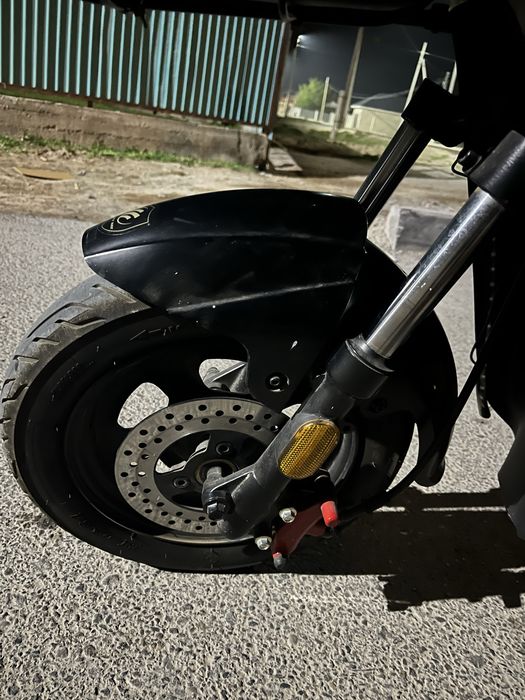 Осы танк скутер сатылады