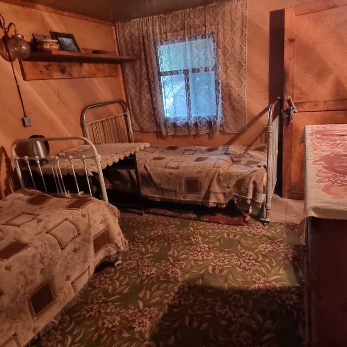 Дача в районе Ахмирово