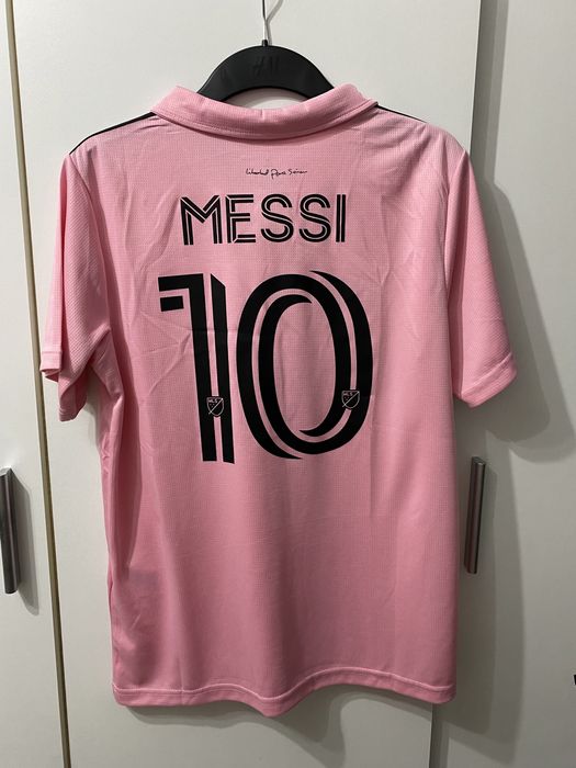 Tricou Messi Inter Miami