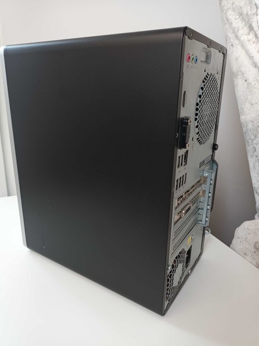 Tower PC HP Pavilion 590-p0027nq