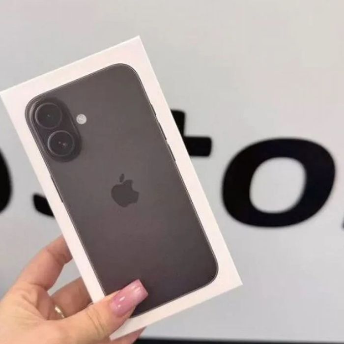 iPhone 16 gb 128 iPhone