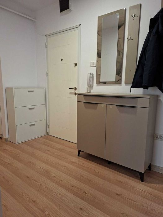 Apartament 2 camere, renovat, centrala proprie, decomandat, Soarelui