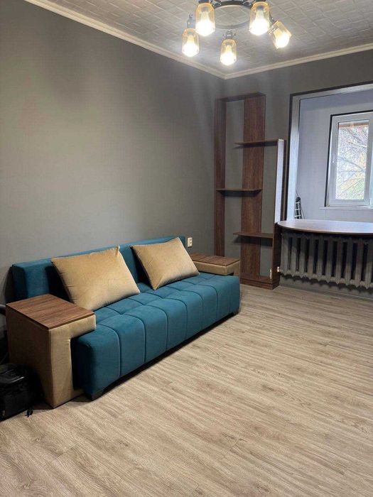 Аренда 2/4/4 33м2 ЕВРО, полный комплект, Чилонзор 17 квартал