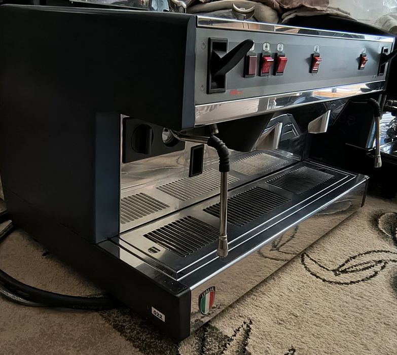 Nuova Simonelli Appia