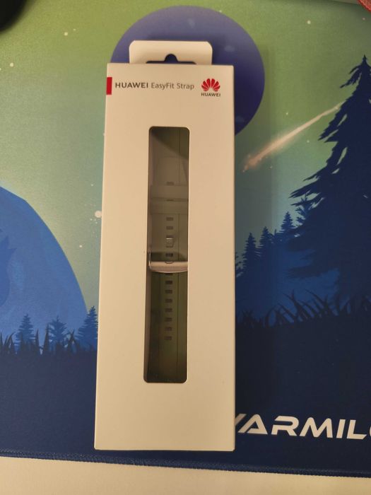 Curea Huawei Watch gt4 - Huawei EasyFit Strap