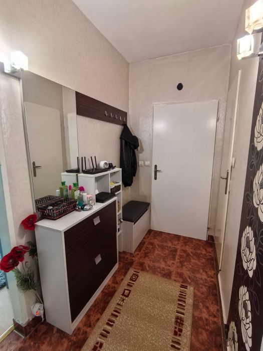 Продава се Тристаен апартамент в Плевен, Дружба 1 - 80 кв.м за 765 €/кв.м - Снимка #10