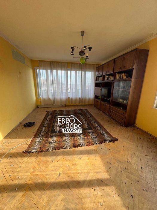 Продава се Многостаен апартамент в Стара Загора, Аязмото - 93 кв.м за 1182 €/кв.м - Снимка #4
