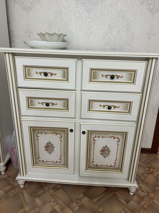 Мебель для гостиной