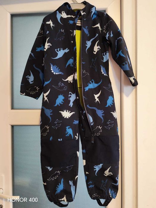 Combinezon/Costum ski pentru copii, ca nou