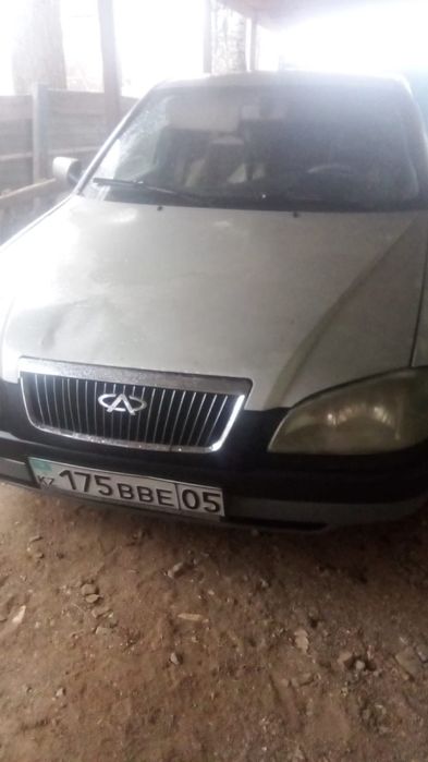 Мошина чисто на разбор