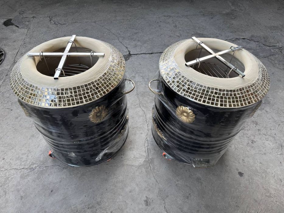 Tandir 60talik Sifati Ideal