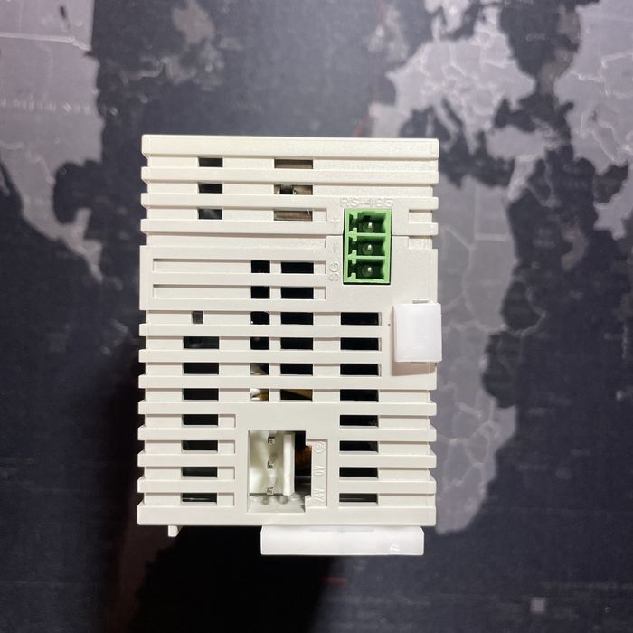 Delta CPU module(PLC).