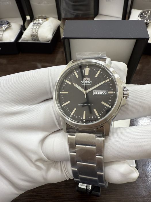 Часы Orien automatic