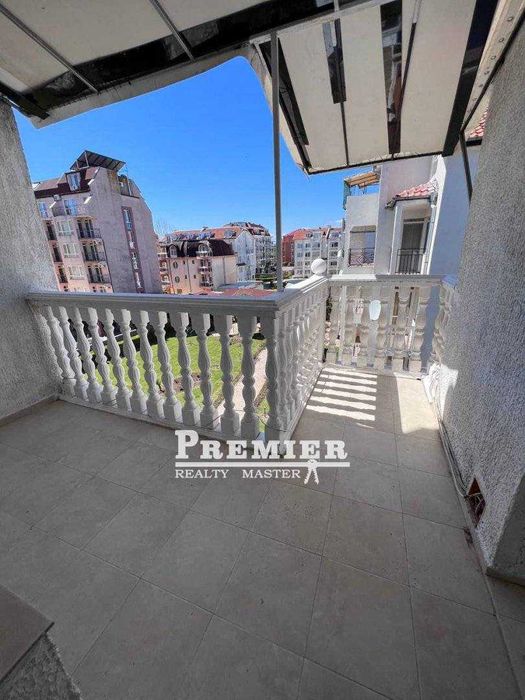 Продава се Тристаен апартамент в к.к. Слънчев бряг - 75 кв.м за 1067 €/кв.м - Снимка #9