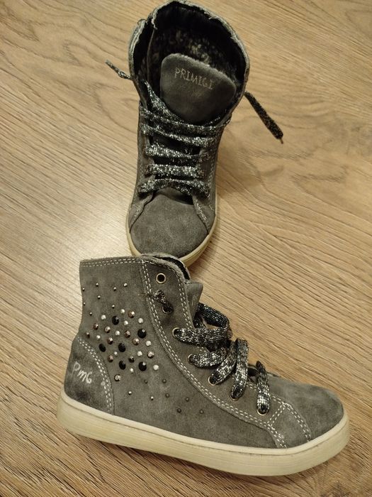 Primigi,piele întoarsă,Nr 30,minunati