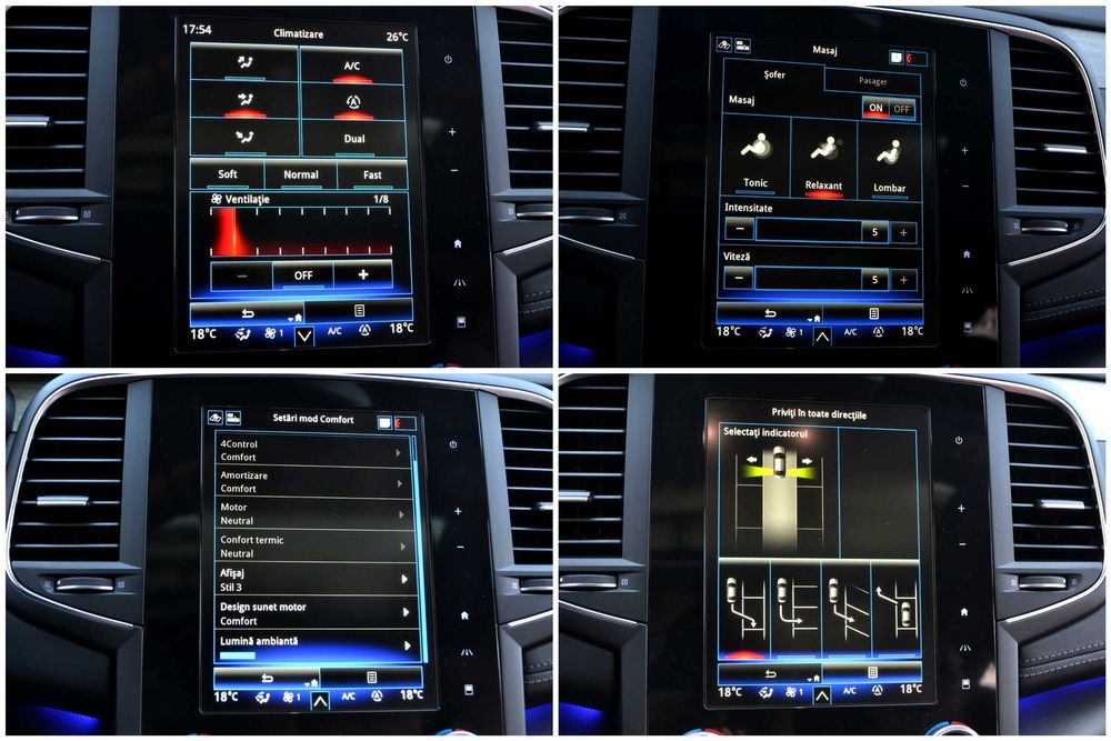 Renault Talisman 2.0 / 2020 / Initiale Paris / 200 CP / 4CONTROL
