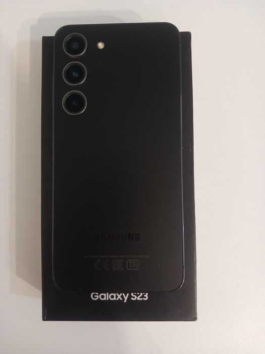 samsung galaxy s23 256GB