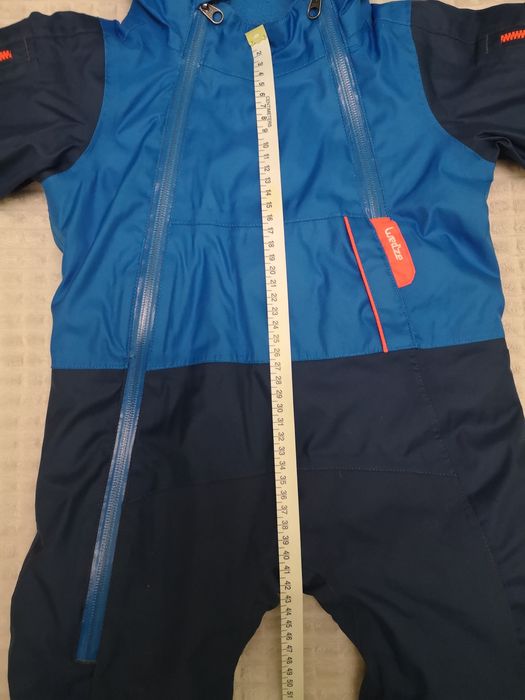 Зимен гащеризон/космонавт Wedze