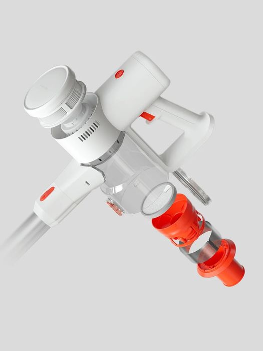 Беспроводной пылесос, Xiaomi Vacuum Cleaner G20 Lite EU