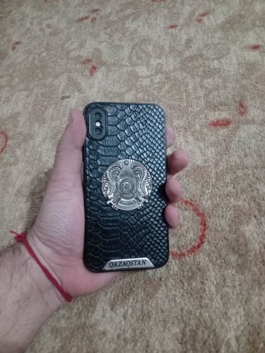 Айфон х 30000тенге