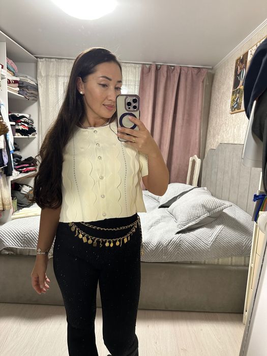 Двойка Sandro новое