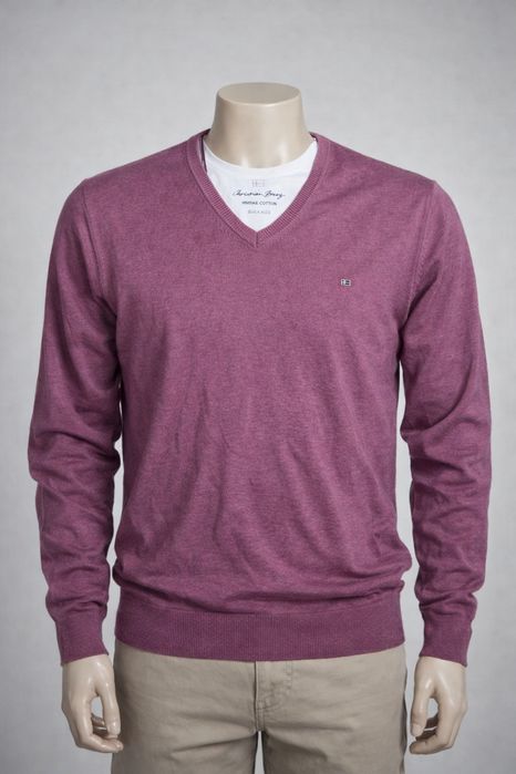 Bluza Christian Berg