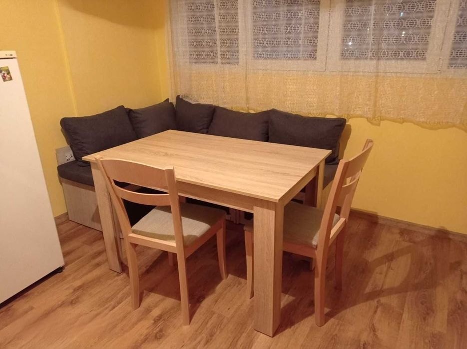 Продава се Двустаен апартамент в София, Дружба 1 - 62 кв.м за 1388 €/кв.м - Снимка #3