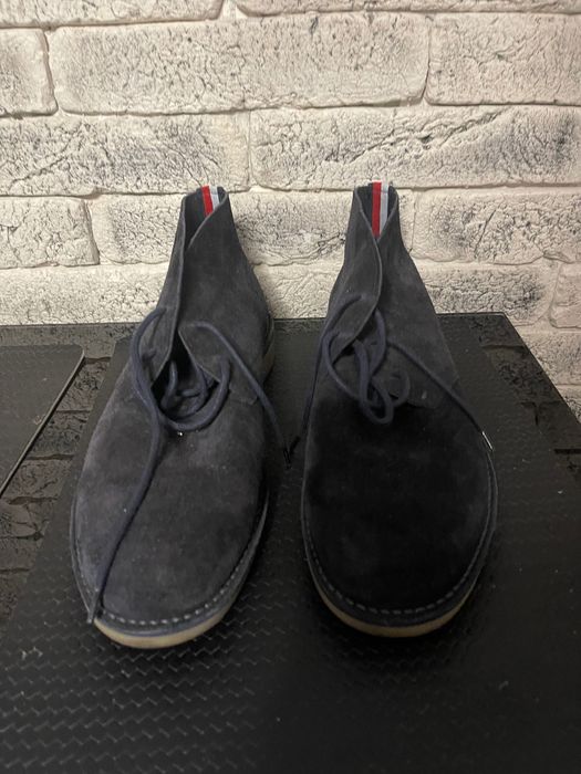 Ghete Tommy Hilfiger 43