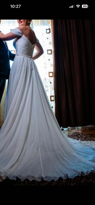 Rochie de mireasă