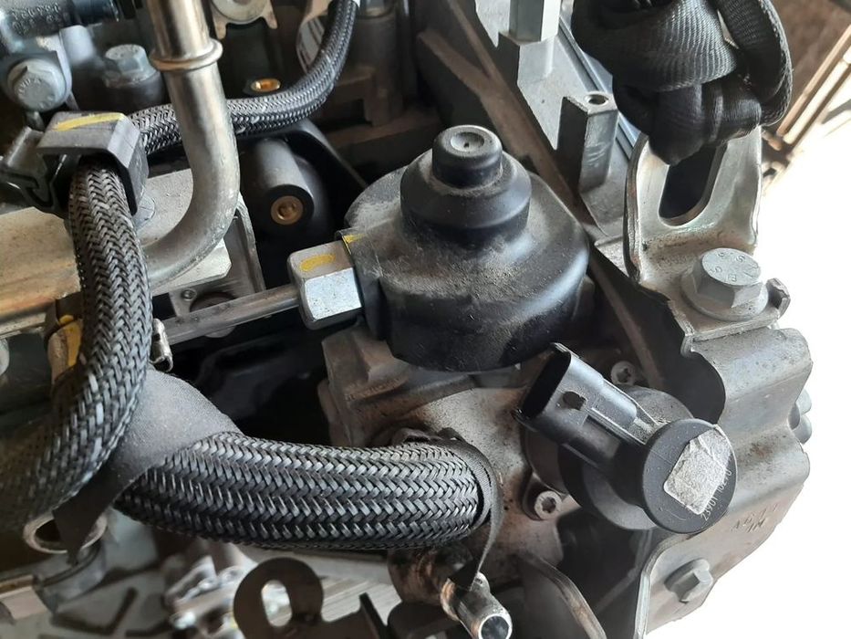 Pompa inalta 2.2d multijet 46349131 fiat ducato euro 6 0445010747 55274845