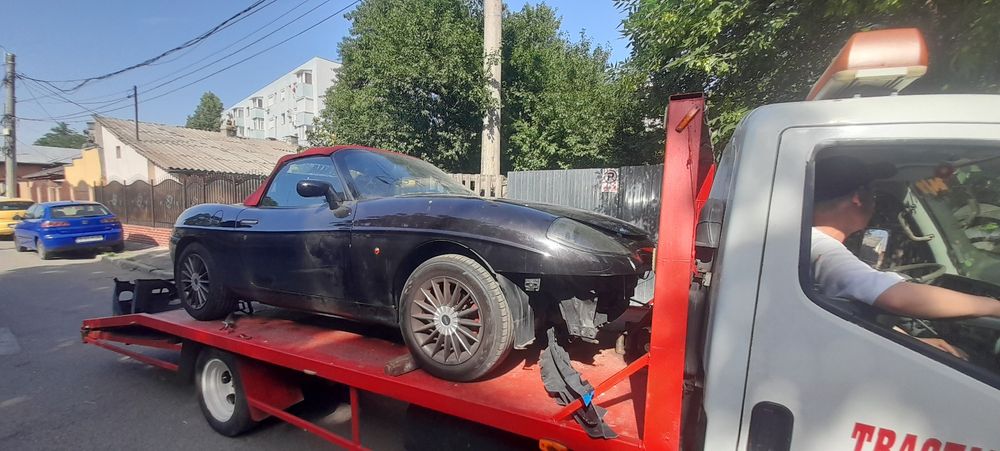 Tinichigerie auto vopsitorie