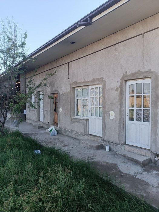 Mini ferma sotiladi yoki arendaga beriladi