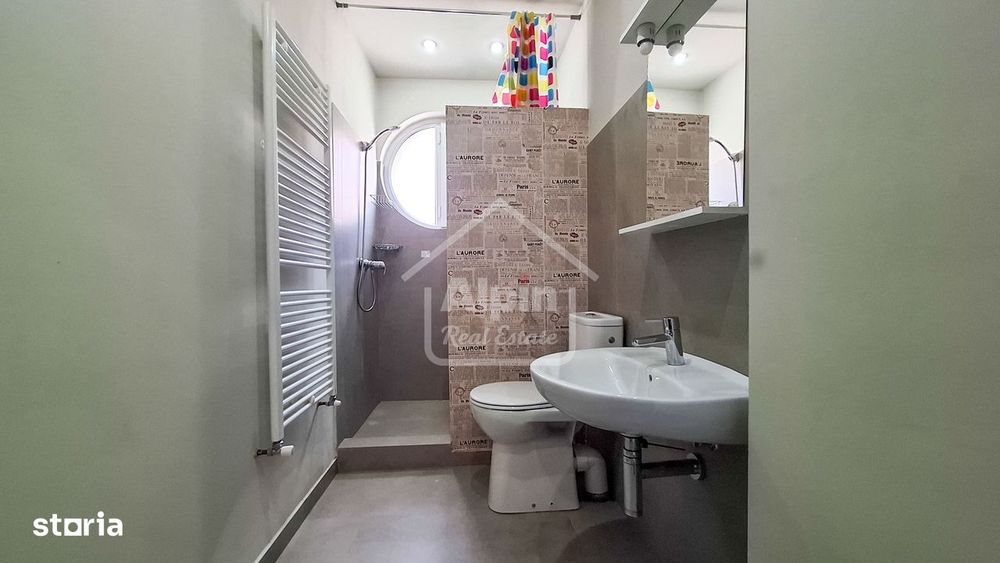 Apartament Suprafata Generoasa I Centrul Civic