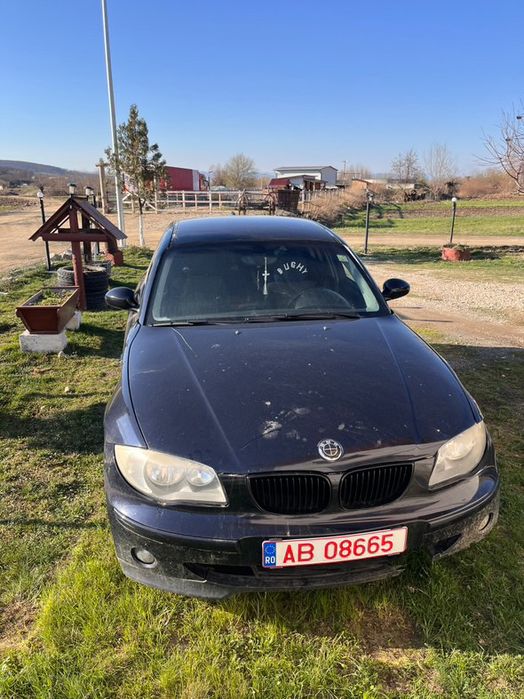 Vand bmw seria 1