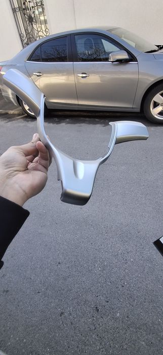 Продам детал от руля спарк 2 позиции новый оригинал снят с машины