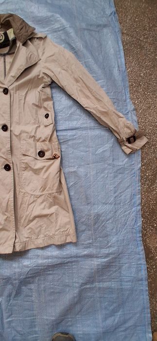 Geaca damă napapujri mărimea M