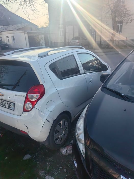 Аренда с последуюшим выкупом спарк 4поз