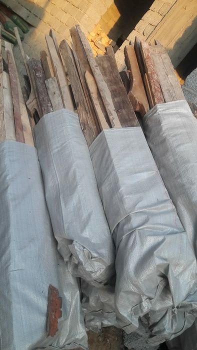 Продам дрова сухой