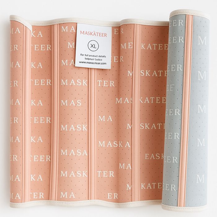 Корсет за след раждане Maskateer The Mama kit