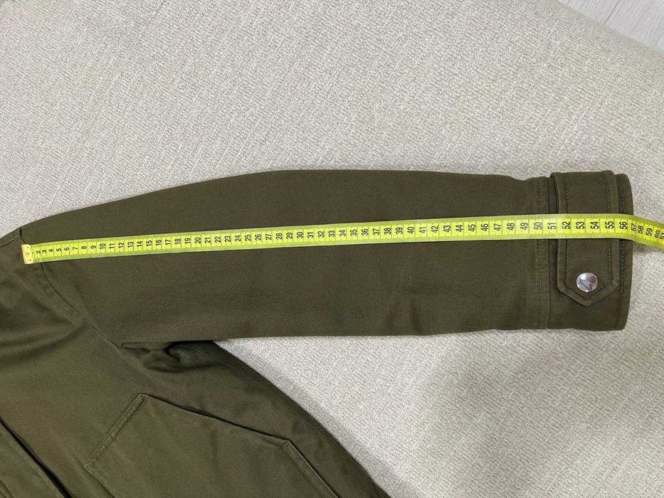 Весенняя куртка Mango женская