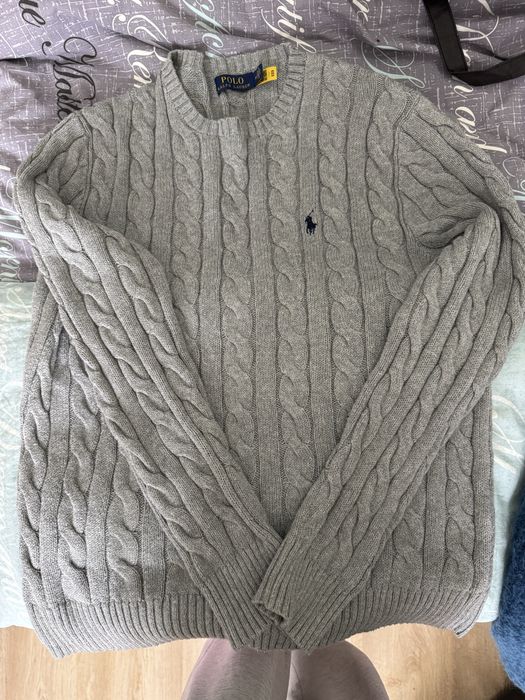 Продам свитер Ralph Lauren