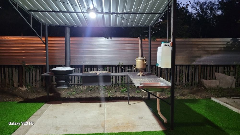 Дача посуточно в Пкст  Чапаево