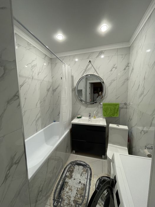 Сдам двухкомнатную квартиру!