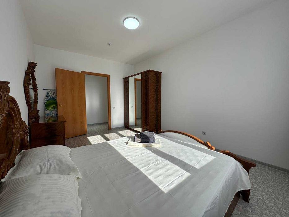 2-комнатная квартира в ДСР