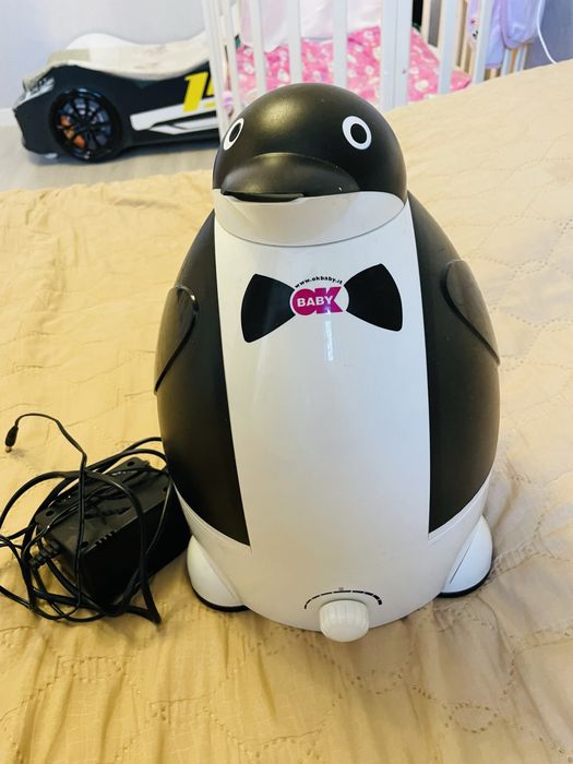 Увлажнитель воздуха детский