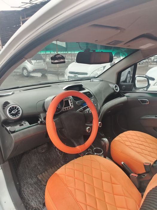 2017-yil avtomat karobka