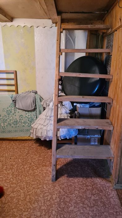 Дача С/о Алтайский энергетик